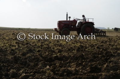 Ploughing