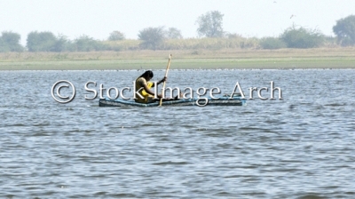 Rowing